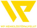 WP Henkilöstöpalvelut logo