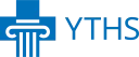Ylioppilaiden terveydenhoitosäätiö (YTHS)-logo