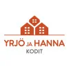 Yrjö & Hanna Kodit