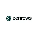 ZenRows logo